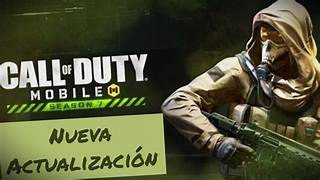 Actualización del juego